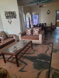 Hall Image of 1850 Sq.ft 6 BHK Independent House for sale in Sector 117 Mohali for Rs. 25000000