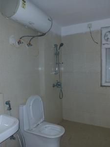 Common Bathroom Image of 1200 Sq.ft 3 BHK Apartment / Flat for sale in Orris Greenopolis by Orris Infrastructure, Sector 89 Gurgaon for Rs. 15855500