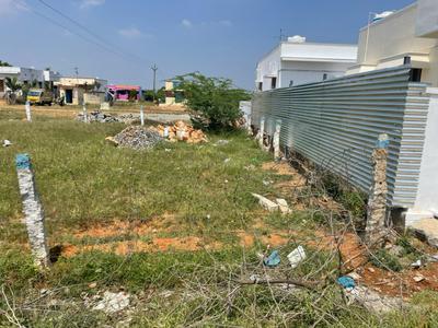 Image of 4011 Sq.ft Residential Plot / Land for sale in Thyagaraja Nagar, Tirunelveli for Rs. 11050000