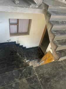 Balcony Image of 1200 Sq.ft 3 BHK Villa for sale in Alaknanda Maxxus Eden Estate, Utrathiya Zirakpur for Rs. 14500000