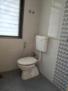 Bedroom Two Image of 1582 Sq.ft 3 BHK Apartment / Flat for sale in Bhoomi Harmony, Kamothe Navi Mumbai for Rs. 17500000