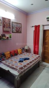 Bedroom Image of 2300 Sq.ft 2 BHK Builder Floor for sale in Krishna Nagar Lucknow for Rs. 9000000