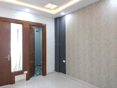 Bedroom Image of 1557 Sq.ft 3 BHK Builder Floor for sale in Fidato Honour Homes, Sector 89 Faridabad for Rs. 15200000