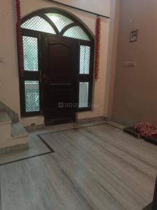Bedroom Image of 405 Sq.ft 3 BHK Independent House for sale in Sonia Vihar New Delhi for Rs. 5500000