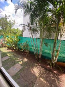 Balcony Image of 2850 Sq.ft 4 BHK Villa for sale in Hinjawadi Pune for Rs. 35000000
