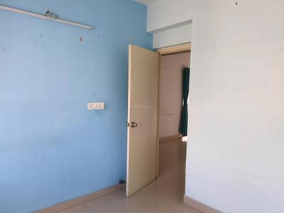 Bedroom Image of 832 Sq.ft 2 BHK Apartment / Flat for sale in Konnagar Hooghly for Rs. 4800000