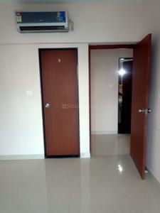 Hall Image of 750 Sq.ft 2 BHK Apartment / Flat for sale in Royal Oasis, Malad West Mumbai for Rs. 15500000