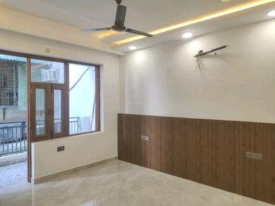 Bedroom Image of 2500 Sq.ft 4 BHK Builder Floor for sale in Green Field Colony Faridabad for Rs. 23000000