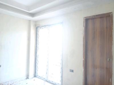 Bedroom Image of 900 Sq.ft 2 BHK Builder Floor for sale in Patel Nagar New Delhi for Rs. 14500000