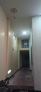 Hall Image of 1000 Sq.ft 2 BHK Independent House for rent in Karaundi Varanasi for Rs. 8000
