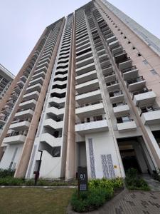 Image of 3027 Sq.ft 4 BHK Apartment / Flat for sale in Godrej Nest, Sector 150, Noida for Rs. 41167200
