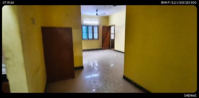 Bedroom Image of 1150 Sq.ft 3 BHK Apartment / Flat for sale in Keelkattalai Chennai for Rs. 10500000