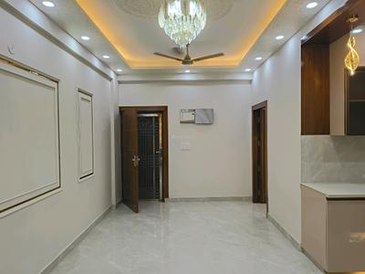 Living Room Image of 1400 Sq.ft 3 BHK Builder Floor for sale in Indirapuram Ghaziabad for Rs. 8000000