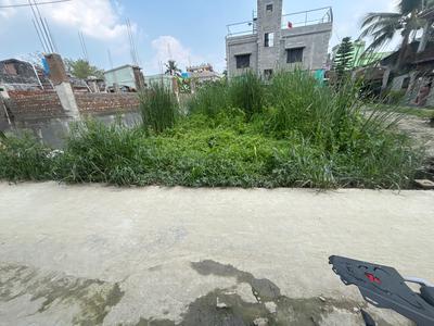 Subhasgram Plot View 3