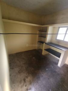 Kitchen Image of 650 Sq.ft 1 BHK Independent House for rent in Hudkeshwar Bk Nagpur for Rs. 4500