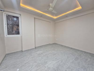Bedroom Image of 1356 Sq.ft 3 BHK Apartment / Flat for sale in Jagatpura Jaipur for Rs. 5700000