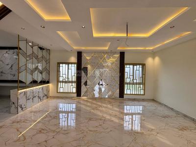 Hall Image of 761 Sq.ft 2 BHK Independent House for sale in Avadi Chennai for Rs. 6500000