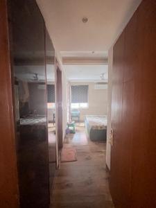 Image of 1350 Sq.ft 3 BHK Apartment / Flat for sale in Dera Mandi, New Delhi for Rs. 15000000