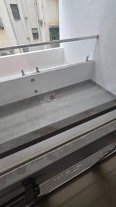 Balcony Image of 1204 Sq.ft 2 BHK Apartment / Flat for sale in Hindustan Vidula Apartments, Kothrud Pune for Rs. 12500000