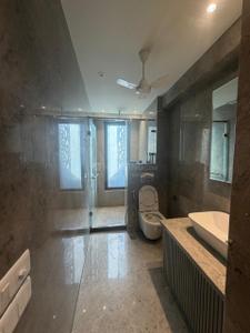 Bedroom Image of 2250 Sq.ft 4 BHK Builder Floor for sale in Greater Kailash II New Delhi for Rs. 62000000