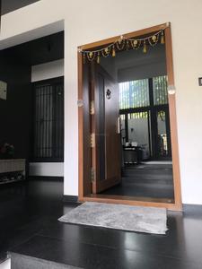 Main Entrance Image of 6500 Sq.ft 4 BHK Villa for sale in Sunkadakatte Bengaluru for Rs. 38000000