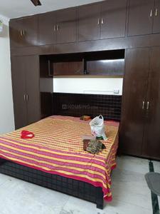 Bedroom Image of 1250 Sq.ft 2 BHK Builder Floor for sale in Palm Floor Ardee City , Sector 52 Gurgaon for Rs. 16000000