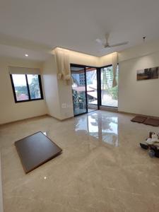 Living Room Image of 2747 Sq.ft 4 BHK Apartment / Flat for sale in Baner Pune for Rs. 38000000