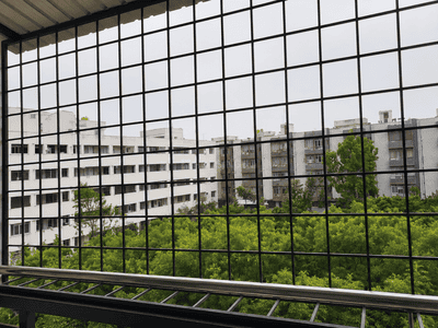 Image of 1100 Sq.ft 2.5 BHK Apartment / Flat for sale in Viveks Sanskaar, K R Puram, Bengaluru for Rs. 9500000