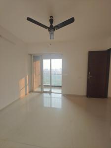 Hall Image of 1150 Sq.ft 2 BHK Apartment / Flat for rent in Akshar Alvario, Nerul Navi Mumbai for Rs. 65000