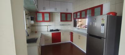 4 BHK Flat