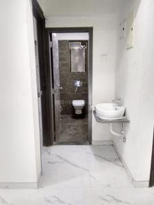 Image of 1300 Sq.ft 3 BHK Apartment / Flat for rent in Piramal Mahalaxmi, Worli, Mumbai for Rs. 400000