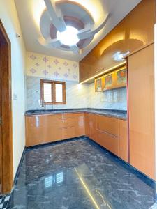 Kitchen Image of 2400 Sq.ft 5 BHK Independent House for sale in Totadaguddadahalli Bengaluru for Rs. 13000000