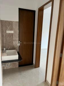 Bathroom Image of 1943 Sq.ft 4 BHK Apartment / Flat for sale in Kothrud Pune for Rs. 24500000