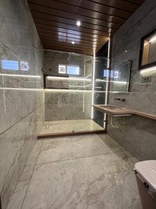 Bathroom Image of 1910 Sq.ft 3 BHK Apartment / Flat for sale in Kalali Vadodara for Rs. 9400000