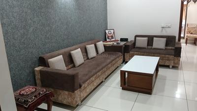 Hall Image of 1440 Sq.ft 2 BHK Apartment / Flat for sale in Gurukul Ahmedabad for Rs. 9500000