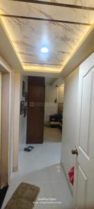 Hall Image of 1250 Sq.ft 2 BHK Apartment / Flat for sale in Karia Konark Splendour, Wadgaon Sheri Pune for Rs. 16000000