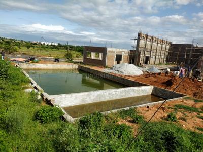 Image of 1415 Sq.ft Residential Plot / Land for sale in Chikkaballapura Town, Chikballapur District for Rs. 2830000