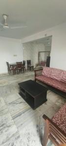 Hall Image of 1250 Sq.ft 2 BHK Apartment / Flat for rent in Vallabh Vidhyanagar Anand for Rs. 16000