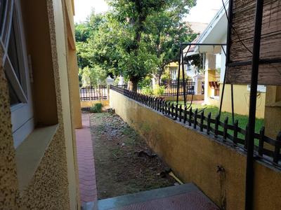 Balcony Image of 2500 Sq.ft 3 BHK Villa for sale in Palarivattom Kochi for Rs. 23000000