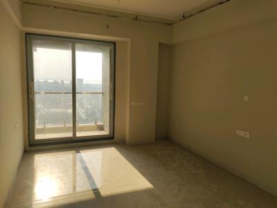 Bedroom Image of 1800 Sq.ft 3 BHK Apartment / Flat for rent in Kopar Khairane Navi Mumbai for Rs. 92000