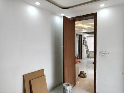 Bedroom Image of 1200 Sq.ft 2 BHK Apartment / Flat for sale in Nav Kairali Apartments, Sector 3 Dwarka New Delhi for Rs. 21000000