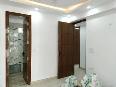 Bedroom Image of 1700 Sq.ft 3 BHK Apartment / Flat for sale in CGHS The Shabad, Sector 13 Dwarka New Delhi for Rs. 27900000