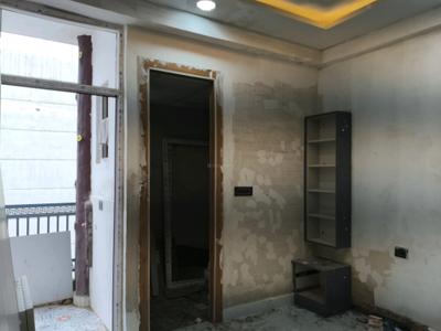 Bedroom Image of 1550 Sq.ft 3 BHK Apartment / Flat for sale in Sam Florance 2, Noida Extension Greater Noida for Rs. 5000000