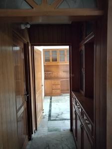 Image of 1550 Sq.ft 3 BHK Apartment / Flat for rent in Sector 20, Panchkula for Rs. 27999