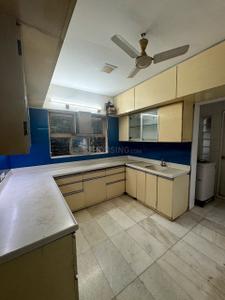 Kitchen Image of 1250 Sq.ft 2 BHK Apartment / Flat for sale in Sion Mumbai for Rs. 43000000