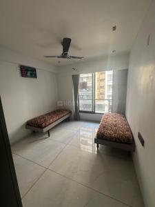 Bedroom Image of 3168 Sq.ft 4 BHK Apartment / Flat for sale in Krishna The Nest Residency, Nikol Ahmedabad for Rs. 17000000