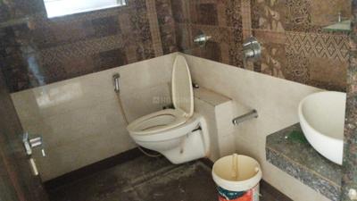 Image of 1650 Sq.ft 3 BHK Apartment / Flat for rent in Bhagwati Imperia, Ulwe, Navi Mumbai for Rs. 70000