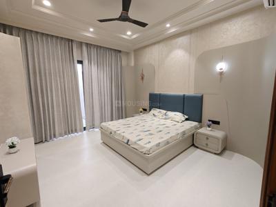 Bedroom Image of 4800 Sq.ft 4 BHK Villa for sale in Mansarovar Extension Jaipur for Rs. 24100000