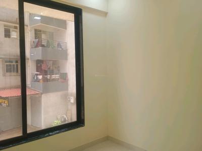 Bedroom Image of 1145 Sq.ft 2 BHK Apartment / Flat for sale in Tharwani Vedant Empire, Kalyan West Kalyan for Rs. 9000000