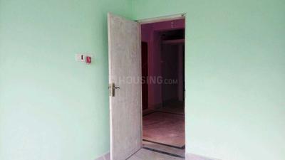 Bedroom Image of 960 Sq.ft 3 BHK Apartment / Flat for sale in Shivalik Apartment, Dum Dum Cantonment Kolkata for Rs. 4000000